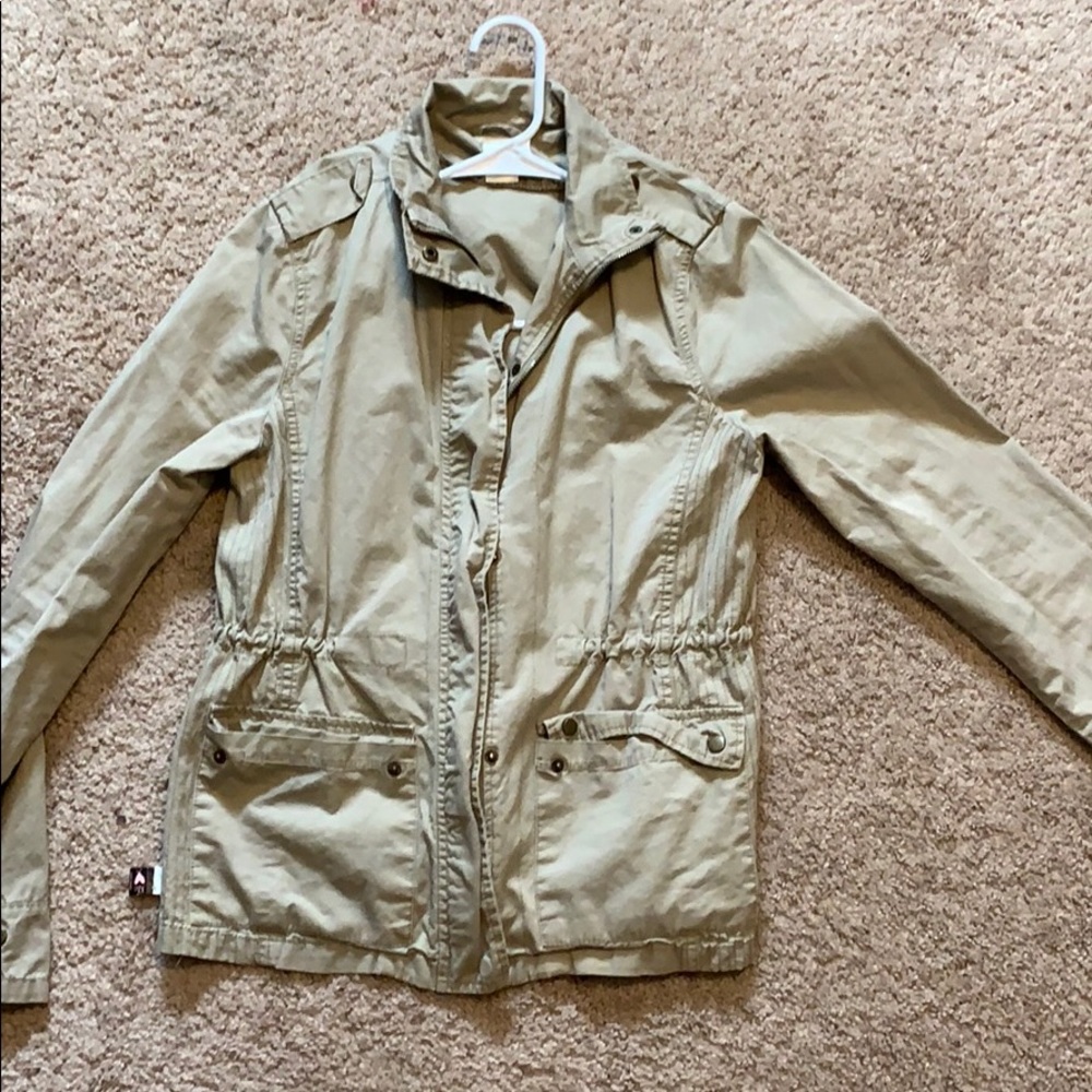 Jacket